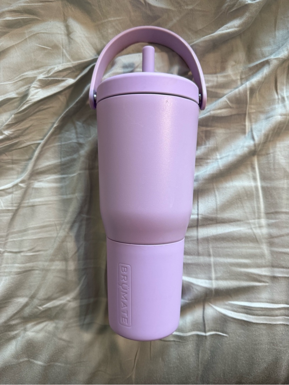Brumate water bottle